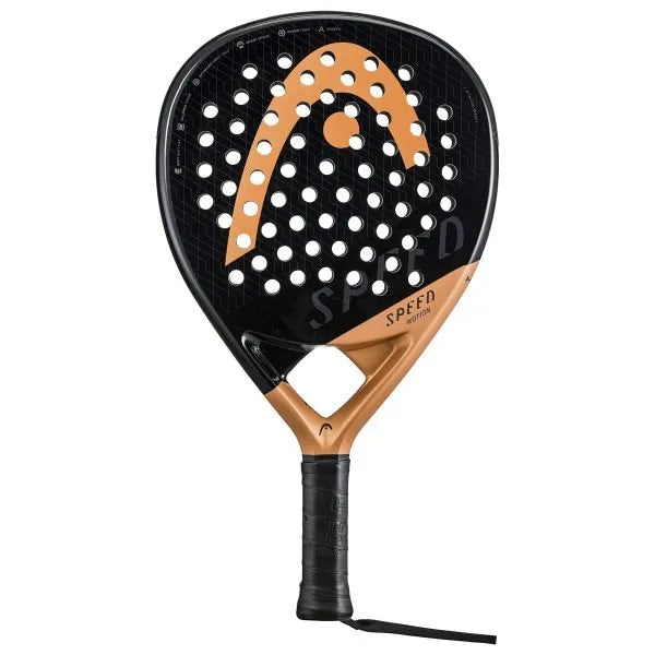 Head Speed Motion Padel Racket