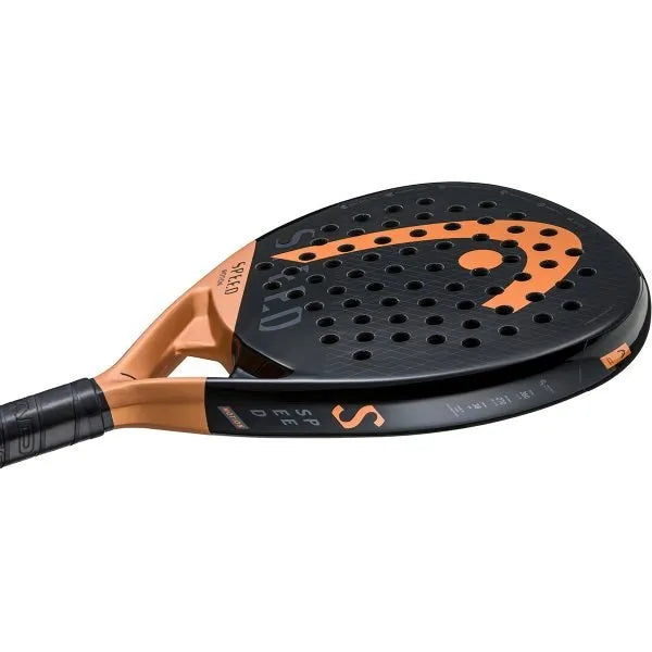 Head Speed Motion Padel Racket