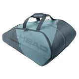 Head Tour Blauw Padeltas