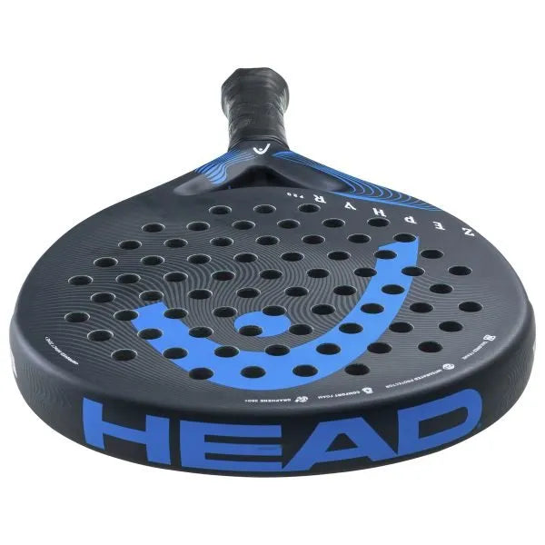 Head Zephyr Pro Padel Racket