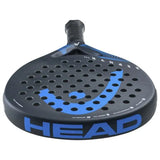 Head Zephyr Pro Padel Racket