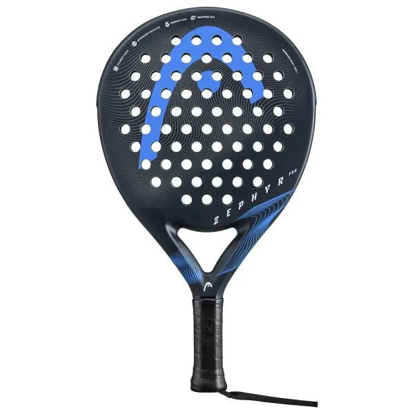 Head Zephyr Pro Padel Racket