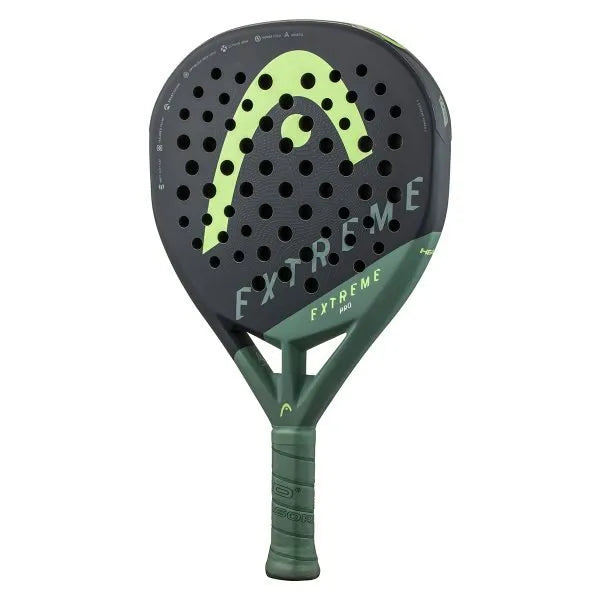 Head Extreme Pro 2023 Padel Racket