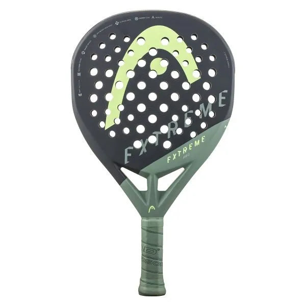 Head Extreme Pro 2023 Padel Racket