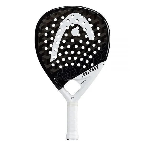 Head Graphene 360+ Alpha Elite Padel Racket