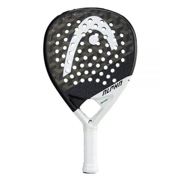 Head Graphene 360+ Alpha Motion Padel Racket