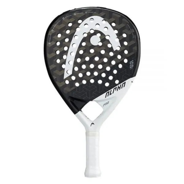 Head Graphene 360+ Alpha Pro Padel Racket