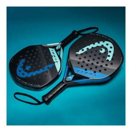 Head Graphene 360+ Gamma Motion 2022 Padel Racket