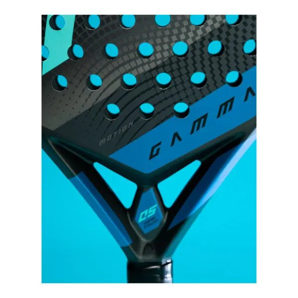 Head Graphene 360+ Gamma Motion 2022 Padel Racket