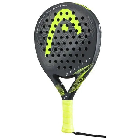 Head Zephyr UL Padel Racket