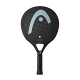 Head One Ultralight Black Padel Racket