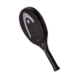 Head One Ultralight Black Padel Racket