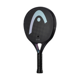 Head One Ultralight Black Padel Racket