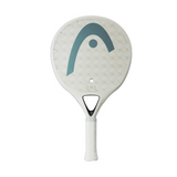 Head One Ultralight White Padel Racket