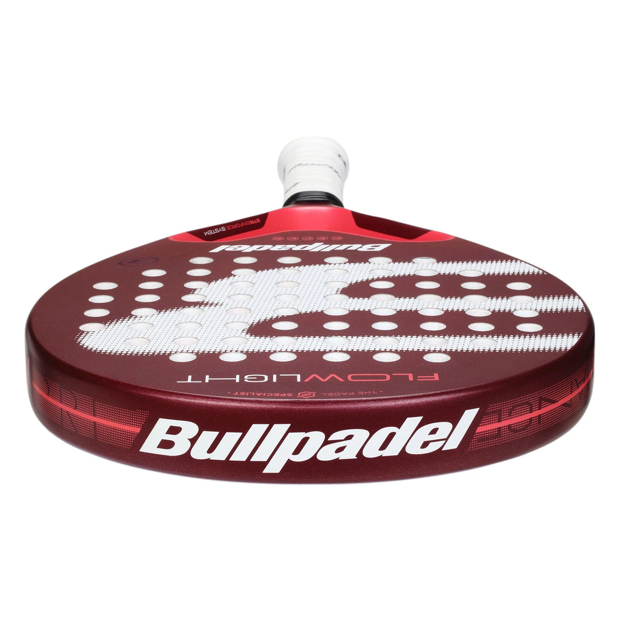 Bullpadel Flow Light 2025 Padel Racket