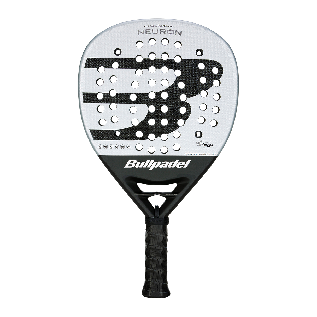 Bullpadel Neuron 2025 Padel Racket