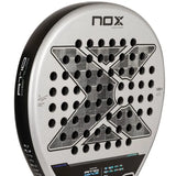 NOX AT10 Genius 18K By Augustin Tapia 2024 Padel Racket