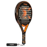 NOX Equation Advanced Series 2024 Padel Racket