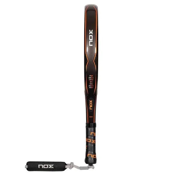 NOX Equation Advanced Series 2024 Padel Racket