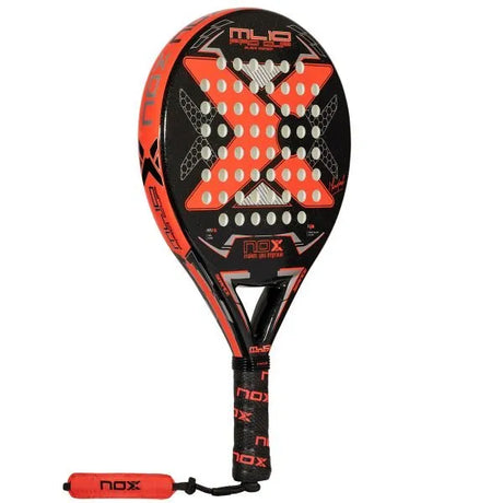 NOX ML10 PRO CUP Rough surface edition 2024 Padel Racket