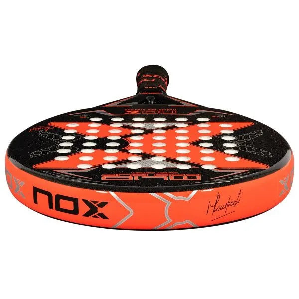 NOX ML10 PRO CUP Rough surface edition 2024 Padel Racket