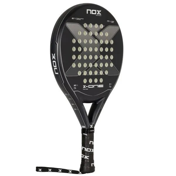 NOX X-ONE Casual Series 2024 Padel Racket