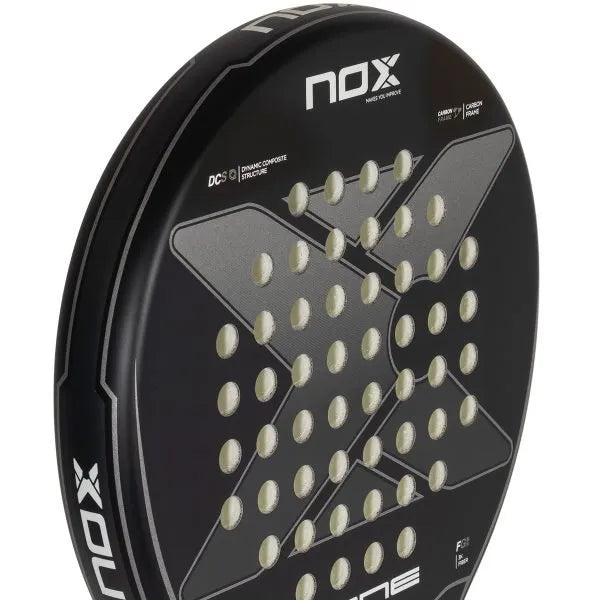 NOX X-ONE Casual Series 2024 Padel Racket