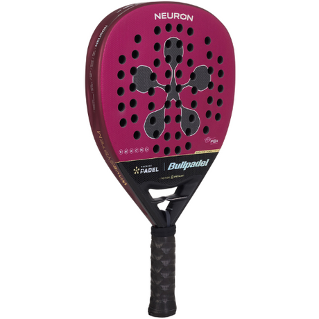 Bullpadel Neuron Premier Padel Racket