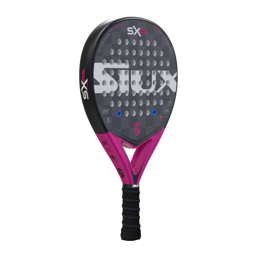 Siux SX Lady Padel Racket