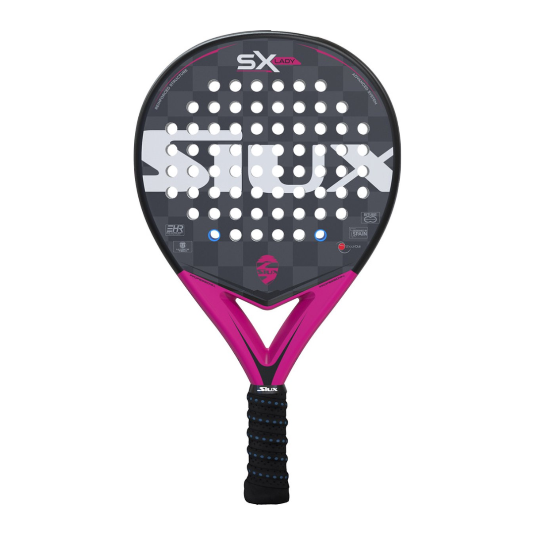 Siux SX Lady Padel Racket