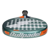 Bullpadel Indiga Control 2025 Padel Racket