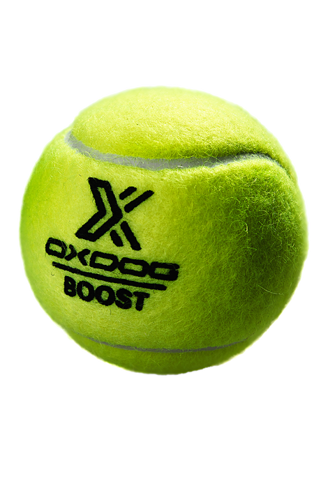 Oxdog Boost Padelballen