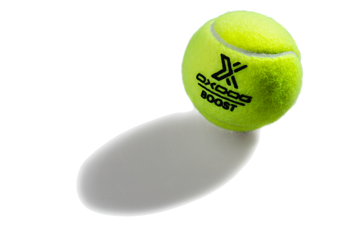 Oxdog Boost Padelballen