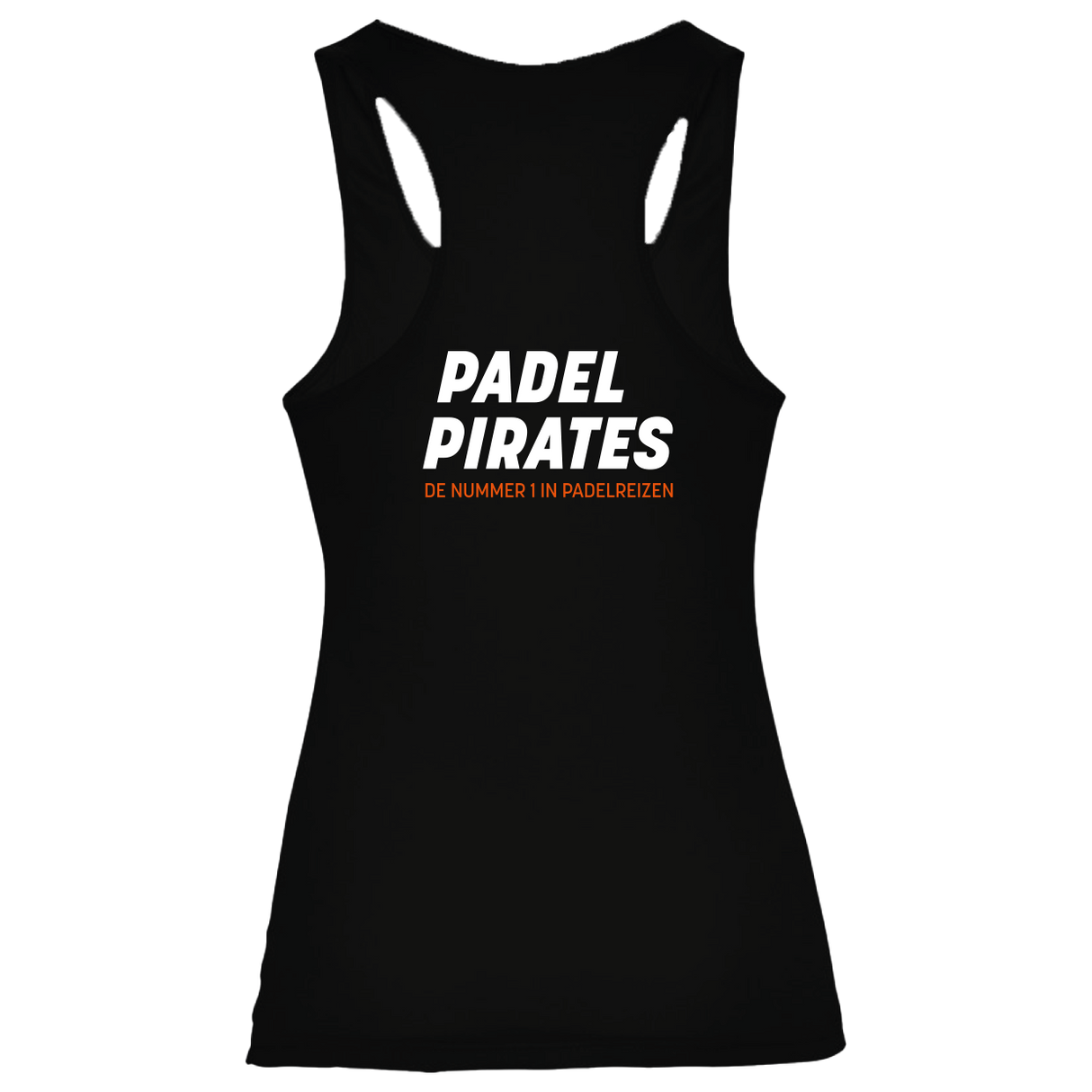 Cupra x Padel Pirates Padelsinglet