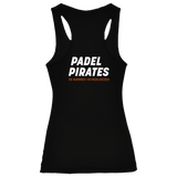 Cupra x Padel Pirates Padelsinglet