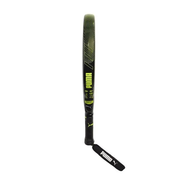 Puma SolarBLINK CRT Padel Racket