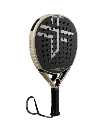 Oxdog Pure Pro+ Padel Racket