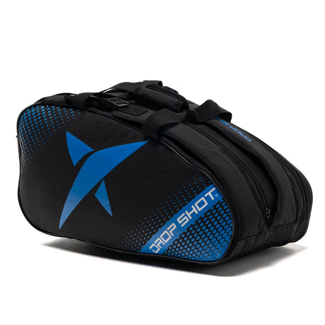 Drop Shot Essential Blauw Padeltas