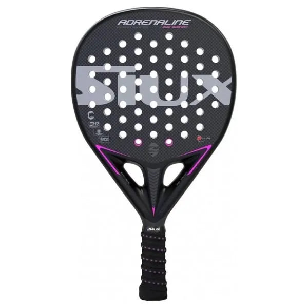 Siux Adrenaline Padel Racket