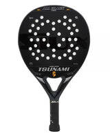 Siux Tsunami All Black Padel Racket