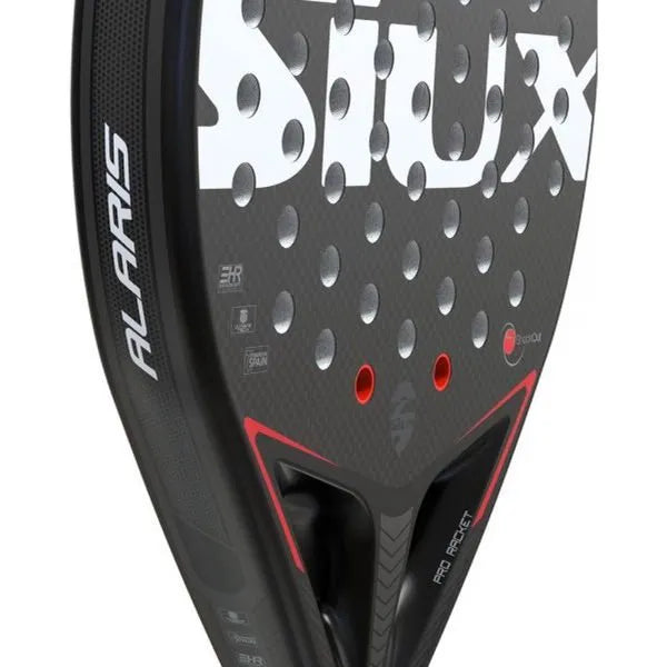 Siux Alaris Padel Racket