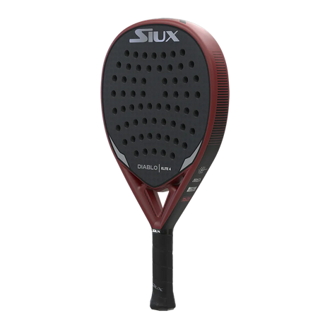 Siux Diablo Elite 4 Padel Racket