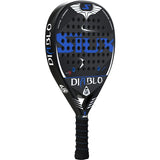 Siux Diablo Grafeno Padel Racket