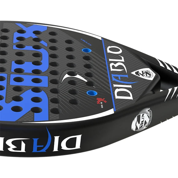 Siux Diablo Grafeno Padel Racket