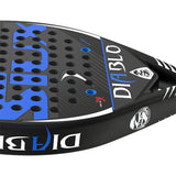 Siux Diablo Grafeno Padel Racket