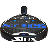 Siux Diablo Grafeno Padel Racket