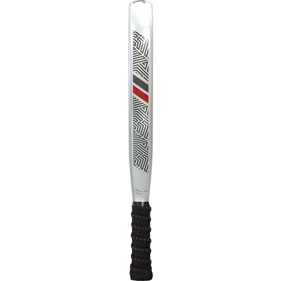 Siux Diablo Revolution 3 Sanyo Padel Racket