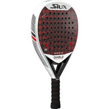 Siux Diablo Revolution 3 Sanyo Padel Racket