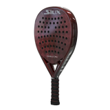 Siux Diablo Sanyo Pro 4 Padel Racket