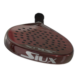 Siux Diablo Sanyo Pro 4 Padel Racket